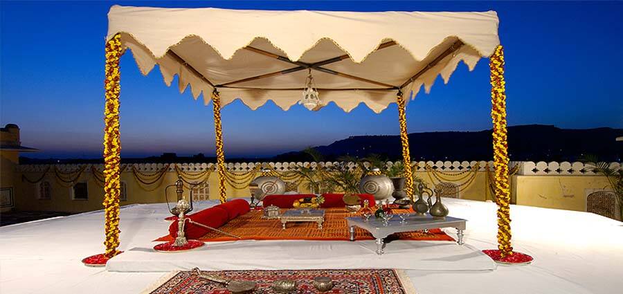 Hotel Raj Palace, Barmer 5
